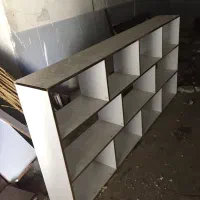 دکور نو‌ تر و تمیز