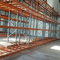 قفسه طوسی|فروشگاه و مغازه|قم, شاه ابراهیم|دیوار