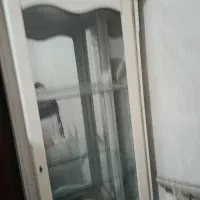 بوفه|بوفه، ویترین، کنسول|کرمان, |دیوار