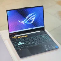 لپتاپ گیمینگ ایسوس ASUS TUF رم 32 گیگ هارد1ssd