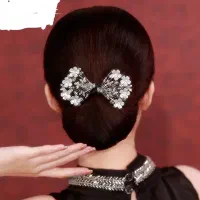 کلبه اکسسوری مو