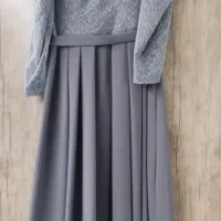 پیراهن مجلسی شیک|لباس|شازند, |دیوار