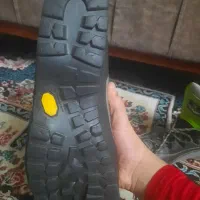 کفش گارمپنت سایز ۴۳|کیف، کفش، کمربند|تهران, طیب|دیوار