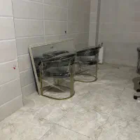 فروش وسایل سالن