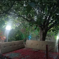 اجاره خونه باغ و پذیرایی روزانه سفره خونه کوهپایه|اجارهٔ کوتاه‌مدت ویلا و باغ|همدان, |دیوار