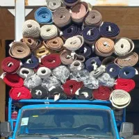 قالیشویی بزرگ آقایی|خدمات نظافت|اسلامآباد غرب, |دیوار