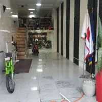 فروش مغازه۷۳متری*تهاتر با ماشین*دکور شده قلب گلشهر|فروش مغازه و غرفه|کرج, گلشهر|دیوار