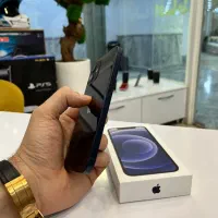 آیفون 12 نرمال za بدون مشابه ( فروشگاه ستینگ )|موبایل|اصفهان, باغ زرشک|دیوار