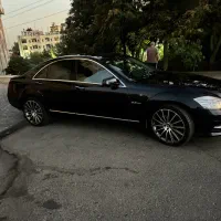 بنز s350 2009|خودرو سواری و وانت|تهران, دارآباد|دیوار
