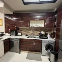 کابینت آشپزخانه ، هایگلاس حدود ۹ متر|مصالح و تجهیزات ساختمان|تهران, سردارجنگل|دیوار