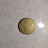 سکه قدیمی پهلوی و اسپانیا و کره جنوبی|کلکسیون سکه، تمبر، اسکناس|بیرجند, |دیوار