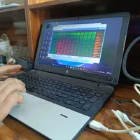 تست موتور ،تعمیر ایسیو ، شارژ کولر ،باطریسازی