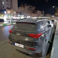 تیگو 7 مدل 1397 اکسلنت فول تحویلی 98 در حد