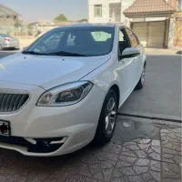 برلیانس مدل ۹۹|خودرو سواری و وانت|کرج, فاز ۳ گوهردشت|دیوار