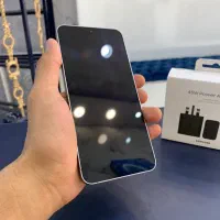 Samsung S25 FE jetblack|موبایل|کرج, گوهردشت|دیوار