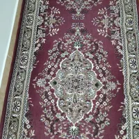 فرش راهرویی ۱ در ۳|فرش|لولمان, |دیوار