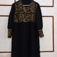 مانتو سوزندوزی