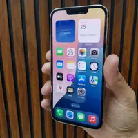 IPHONE 13 pro 256g zaa|موبایل|نظرآباد, |دیوار