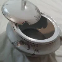 پارچ و لیوان .شربت خوری.سوپ خوری.میوه خوری|ظروف سرو و پذیرایی|تربتحیدریه, بالا ولایت|دیوار