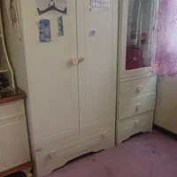 سرویس خواب کودک و نوجوان