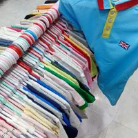 تی شرت دخترانه وپسرانه