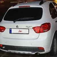 کوییک ۴۰۱ صفر|خودرو سواری و وانت|ازنا, |دیوار