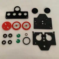 قطعات و لوازم دام