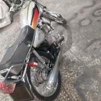 موتورسیکلت لیفان مدل91 قولنامه یی میدم|موتورسیکلت|چهاردانگه (تهران), |دیوار