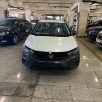 هوندا سیتی ۲۰۲۳