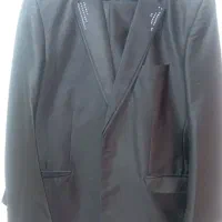 کت شلوار مردانه