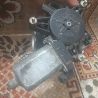 دریچه اگزوز  دست ساز با دریچه نیسانی