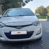 i20 مدل 2015|خودرو سواری و وانت|اصفهان, شهرستان|دیوار