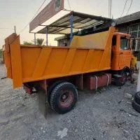خاور۶۰۸|خودرو سنگین|شیراز, شاهچراغ|دیوار
