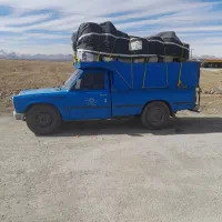 خدمات حمل و نقل و جابجایی انواع باربانیسان صحنه