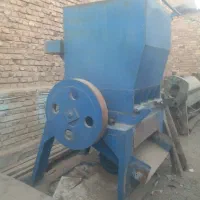 اسیاب سبد پلاستیکی کامل دهانه 80