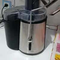 آب میوه گیر کنوود