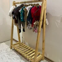 رگال چوبی