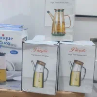 وسایل آشپزخانه نو
