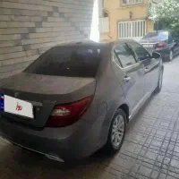 دنا پلاس .مدل ۹۸ رنگدارد.برگه کارشناسی گزاشتم .