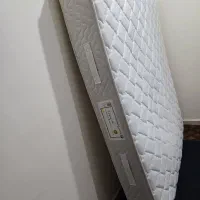 تشک دو نفره طبی رویال سالم و تمیز|تشک تختخواب|دزفول, |دیوار