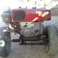 موتور آب اصل ژاپن در حد نو|ماشینآلات صنعتی|رشت, استادسرا|دیوار