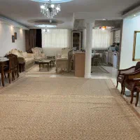 ۱۲۵ متر/ ۲ خواب / سالن پرده خور / زیر قیمت منطقه|فروش آپارتمان|تهران, تهرانسر شمالی|دیوار