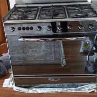 اجاق گاز فلیم  فردار