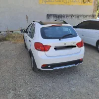 کوئیک GXRصفر۱۴۰۴|خودرو سواری و وانت|شیراز, شهرک گلستان|دیوار