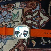 ساعت هوشمندمدل Hk19|ساعت|پاکدشت, پاکدشت (مامازند)|دیوار