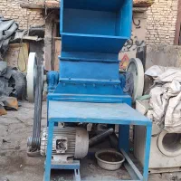 دستگاه اسیاب سبد