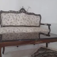 مبلمان ۷نفره کلاسیک