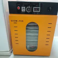 میوه خشک کن خانگی