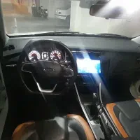 ایکس ۲۲پرو دنده|خودرو سواری و وانت|مشهد, آبادگران|دیوار