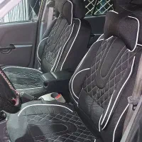 روکش صندلی  + کنسول(رایگان)